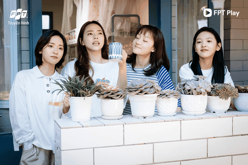 Thẩm Nguyệt và hành trình thanh xuân mới nhất trong Nửa hiệp cơ trí - 3 Thẩm Nguyệt và hành trình thanh xuân mới nhất trong Nửa hiệp cơ trí - 3