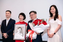 Người thầy được gọi là huyền thoại về hưu: “Tay không” bắt giải… Olympic