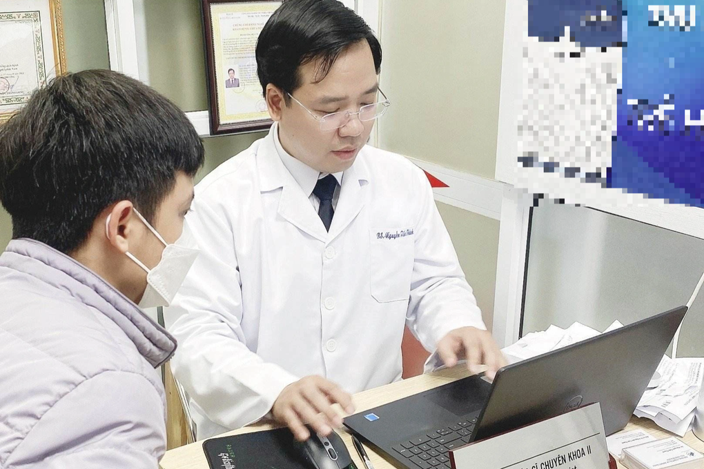 Hà Nội: Thử cảm giác lạ với tình một đêm, người đàn ông nở hoa vùng kín - 1 Hà Nội: Thử cảm giác lạ với tình một đêm, người đàn ông nở hoa vùng kín - 1
