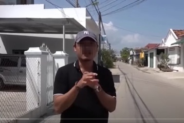 Xử phạt chủ một kênh youtube ở Khánh Hòa đăng nội dung sai sự thật