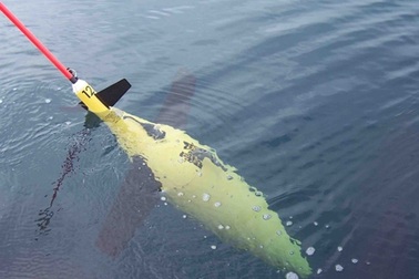 Mỹ "giăng bẫy" hạm đội tàu ngầm Trung Quốc thế nào?