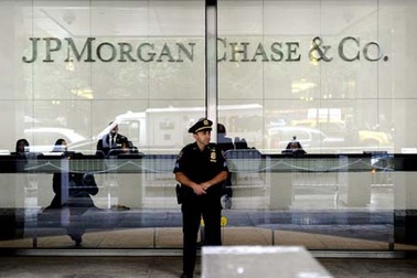 Nhận thêm án phạt, JP Morgan Chase sẽ phải trả 13 tỷ USD