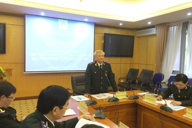 “Yếu kém mà không sửa thì kiên quyết phải thay!”