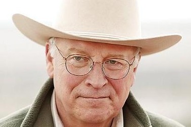 Dick Cheney tiết lộ địa điểm trú ẩn bí mật vụ 11/9