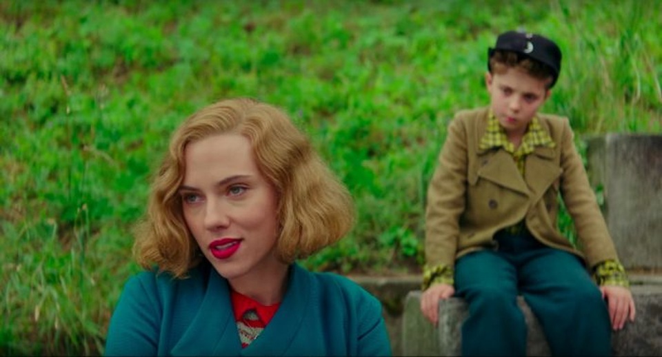 “Jojo Rabbit”: Trong mọi hoàn cảnh, ta luôn có quyền lựa chọn cách nhìn - 6 “Jojo Rabbit”: Trong mọi hoàn cảnh, ta luôn có quyền lựa chọn cách nhìn - 6