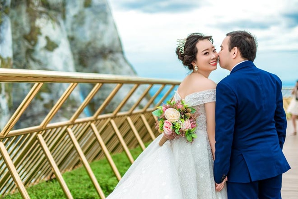 Có bạn thân là nữ thủ khoa, chàng trai nâng cấp từ bạn thân trở thành bạn đời - 5 Có bạn thân là nữ thủ khoa, chàng trai nâng cấp từ bạn thân trở thành bạn đời - 5