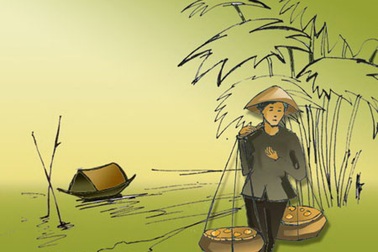 Mẹ của con ơi...