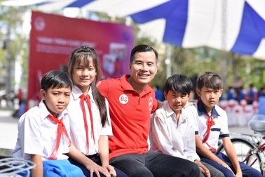 Hành trình Cuộc sống AIA - Hành trình của ước mơ