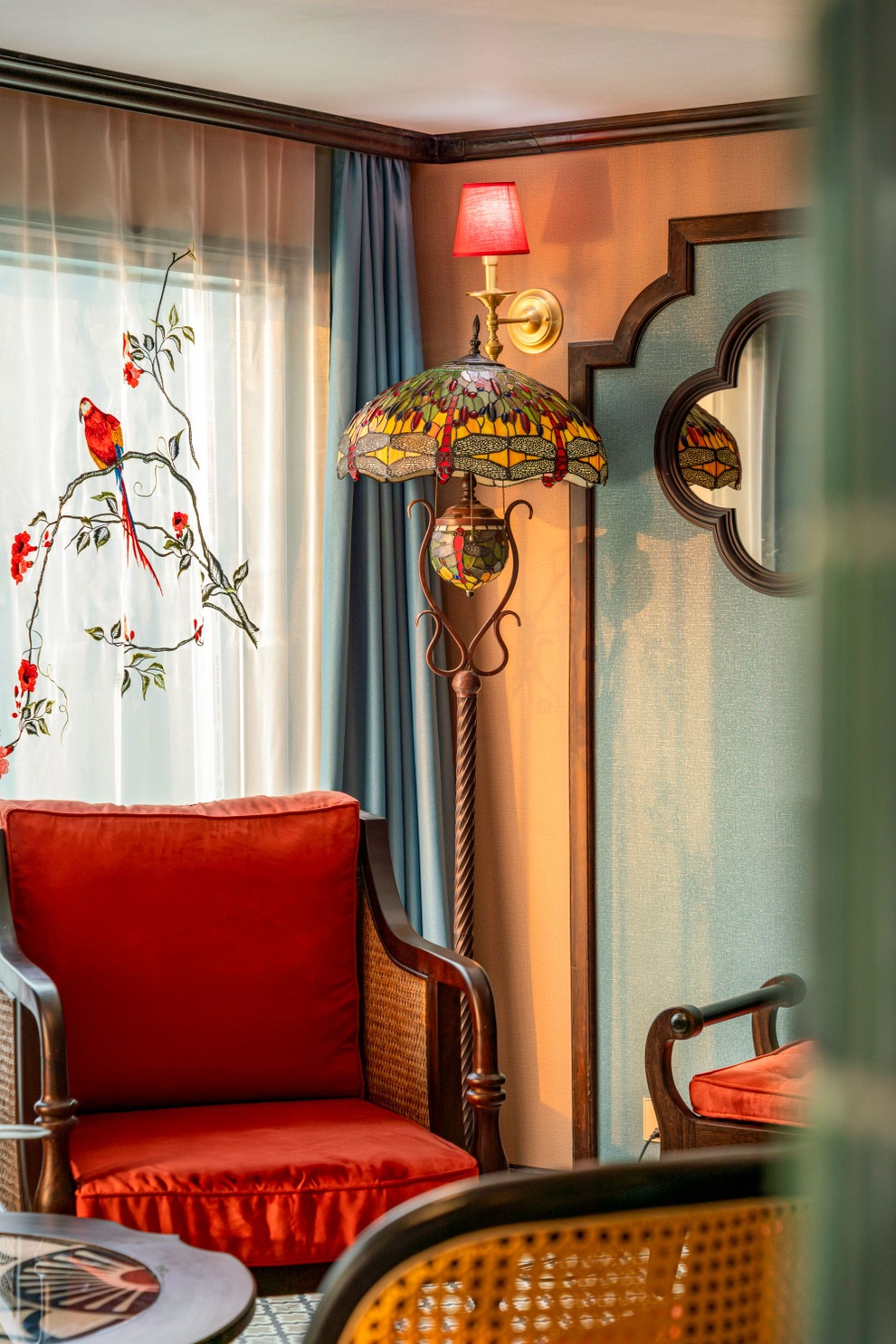 Ra mắt du thuyền Indochine Grand - Tinh hoa giữa vịnh Hạ Long - 2 Ra mắt du thuyền Indochine Grand - Tinh hoa giữa vịnh Hạ Long - 2
