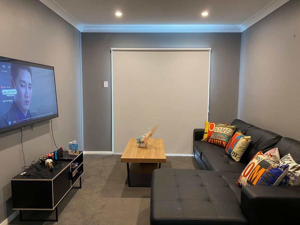 Căn nhà 350m2 của mẹ Việt ở Úc, ấn tượng nhất là nội thất nhỏ mà có võ - 8 Căn nhà 350m2 của mẹ Việt ở Úc, ấn tượng nhất là nội thất nhỏ mà có võ - 8