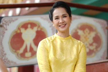 NSND Lan Hương: "Tôi không muốn con dâu tủi thân khi đón Tết nhà chồng"