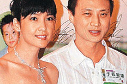 Châu Huệ Mẫn và Nghê Chấn sẽ cưới vào ngày mai