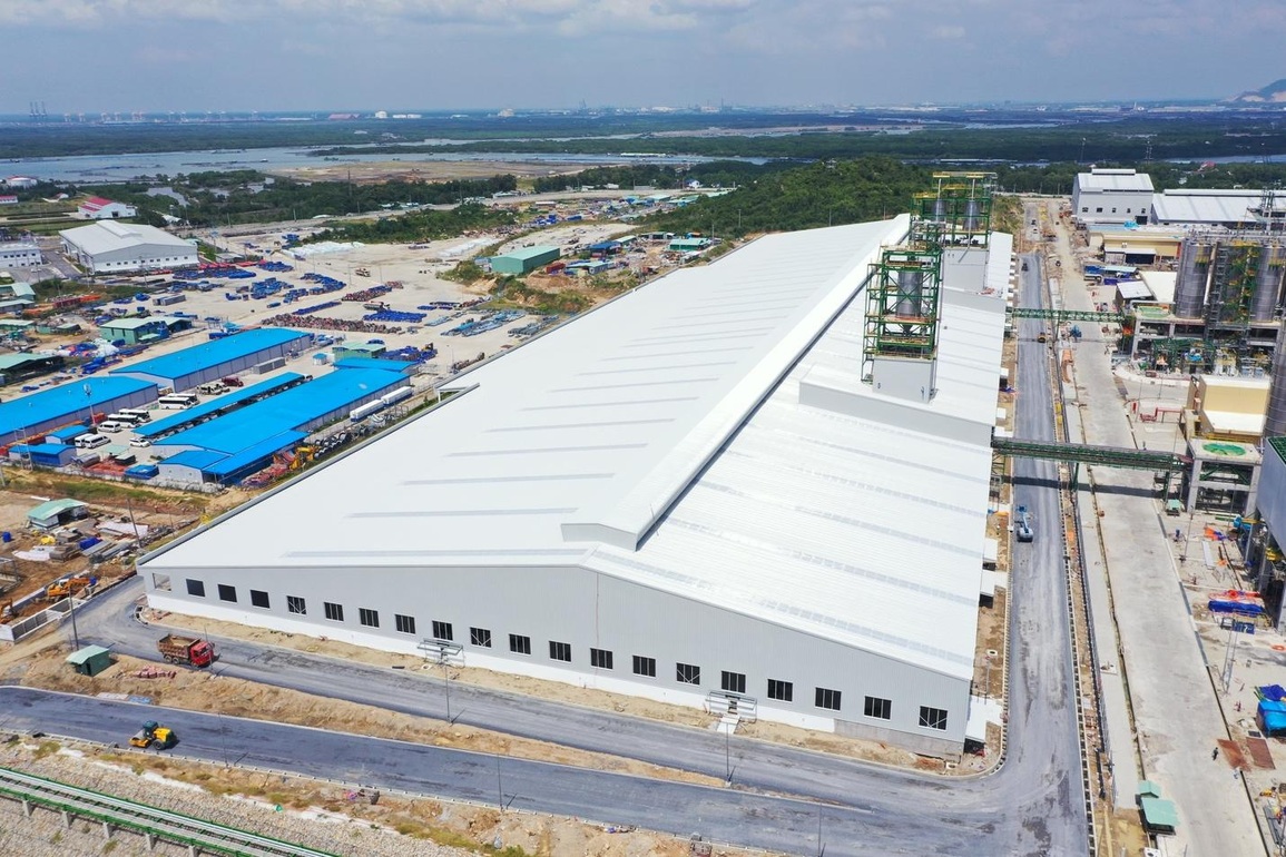 Vì sao BlueScope cần tới hơn 20 năm để nghiên cứu công nghệ ACTIVATE? - 2 Vì sao BlueScope cần tới hơn 20 năm để nghiên cứu công nghệ ACTIVATE? - 2