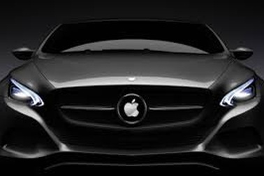 Apple từ bỏ ý định sản xuất ô tô