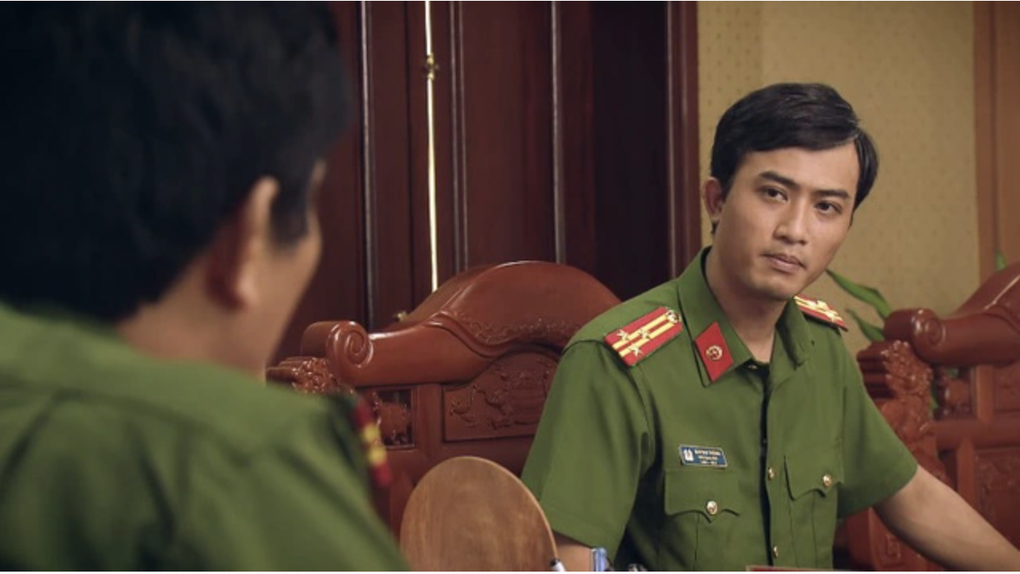 3 nam diễn viên vào tù nhiều nhất màn ảnh Việt - 1 3 nam diễn viên vào tù nhiều nhất màn ảnh Việt - 1