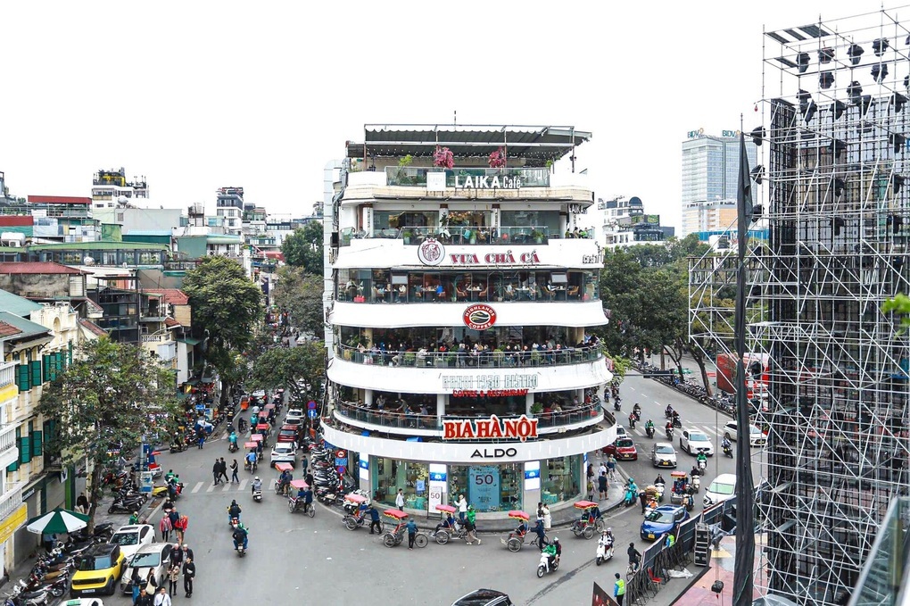 Từ việc dỡ bỏ Hàm cá mập, doanh nghiệp có được bồi thường vì thu hồi đất? - 2 Từ việc dỡ bỏ Hàm cá mập, doanh nghiệp có được bồi thường vì thu hồi đất? - 2