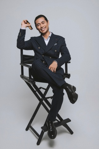 Dàn diễn viên điển trai, 6 múi tranh đấu trong phim "Tử chiến trên không" - 4