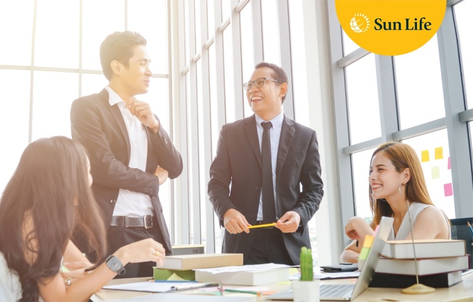 Sun Life Việt Nam lần thứ 3 liên tiếp nhận giải: Công ty cung cấp giải pháp bảo hiểm nhân thọ tốt nhất – Việt Nam 2019 - 2 Sun Life Việt Nam lần thứ 3 liên tiếp nhận giải: Công ty cung cấp giải pháp bảo hiểm nhân thọ tốt nhất – Việt Nam 2019 - 2
