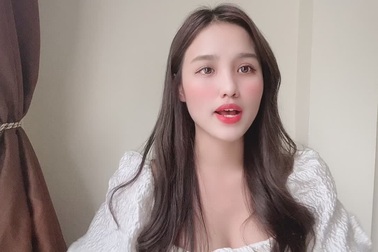 Lời chúc Tết ý nghĩa của Á khôi ĐH Y dược Thái Nguyên