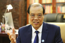 GS Trần Văn Chứ: "Chuyển đổi số để chuyển tới nền giáo dục chất lượng cao"