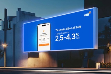 3 yếu tố khiến tài khoản Siêu lợi suất VIB được lòng người dùng