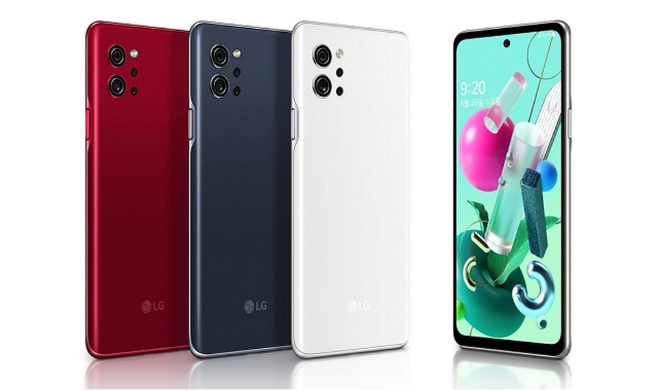 LG rời thị trường smartphone, ngư ông nào đắc lợi - 2 LG rời thị trường smartphone, ngư ông nào đắc lợi - 2