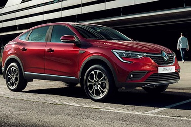 Ô tô Renault trở lại Việt Nam, có làm nên chuyện sau 3 năm vắng bóng?