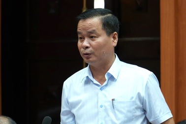 13 cá nhân xuất sắc trong xây dựng đề án sắp xếp đơn vị hành chính cấp xã