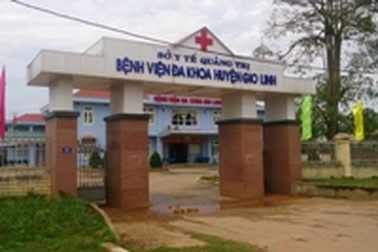 Quảng Trị: Hai mẹ con sản phụ tử vong khi sinh tại bệnh viện