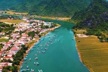 Phong Nha – Kẻ Bàng phủ sóng wifi miễn phí phục vụ du khách