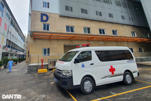 Vụ bé 5 tuổi tử vong nghi do tay chân miệng: Mất chỉ sau 4 ngày phát bệnh