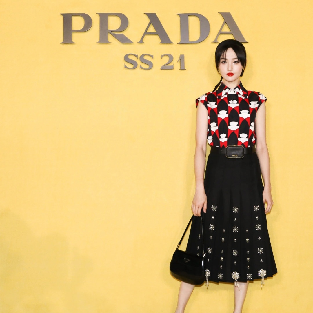 Prada tuyên bố chấm dứt hợp đồng đại sứ thương hiệu với Kim Soo Hyun - 3