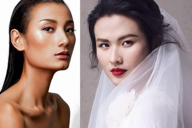 Thiên Trang, Lê Thúy tố bị cấm diễn thời trang