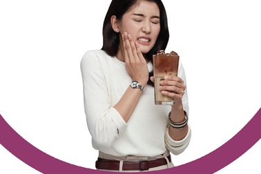 Răng nhạy cảm: vấn đề của hơn 50% dân số Việt Nam