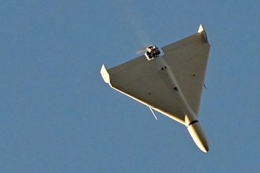 Công ty Ukraine muốn lập trung tâm bảo trì UAV nhập khẩu