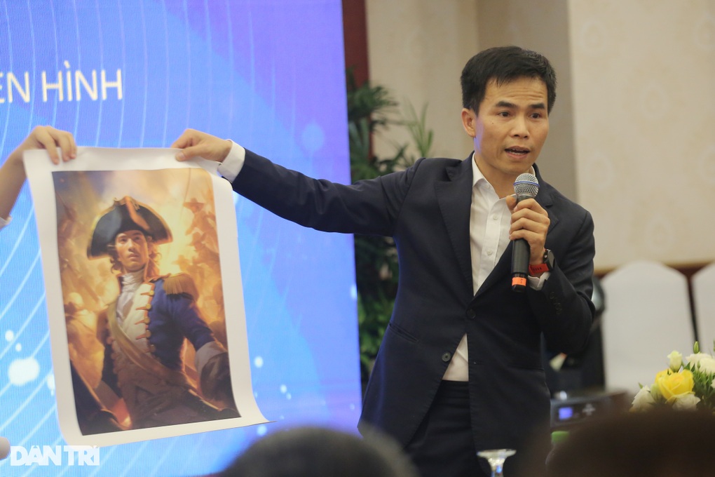 Công cụ AI rất hữu ích nhưng cũng có những mặt trái - 3 Công cụ AI rất hữu ích nhưng cũng có những mặt trái - 3