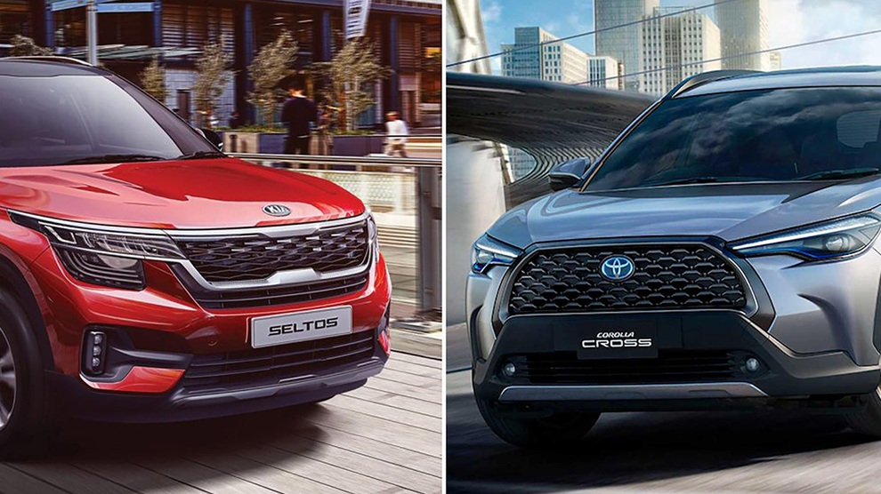 Xế hộp nào lọt mắt xanh của người dùng Việt trong năm qua? - 2 Xế hộp nào lọt mắt xanh của người dùng Việt trong năm qua? - 2