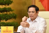 Thủ tướng sắp đối thoại với doanh nghiệp: Chung sức đưa kinh tế bật dậy