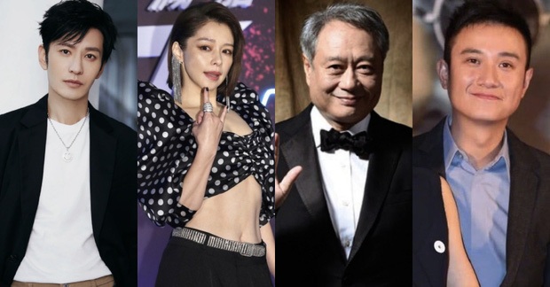 Sau Triệu Vy, một nghệ sĩ lớn bị phong sát, giới nghệ sĩ nín thở chờ đợi - 5 Sau Triệu Vy, một nghệ sĩ lớn bị phong sát, giới nghệ sĩ nín thở chờ đợi - 5