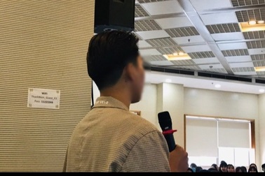 Sinh viên "đòi" gia đình 150 triệu đồng để nhận học bổng 50 triệu