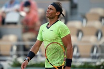 Hé lộ lý do Rafael Nadal bỏ Wimbledon và Olympic Tokyo