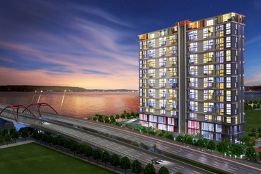 Iland Việt Nam công bố 2 dự án khu trung tâm TP.HCM