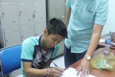 Khởi tố bị can trong vụ sát hại cả gia đình 5 người dịp Tết