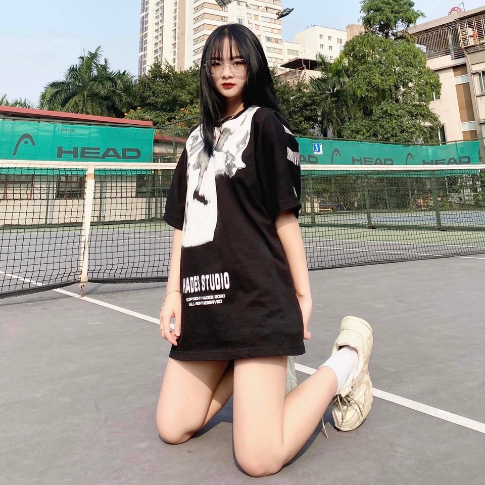 Cô gái trường Luật trở thành thánh nữ bi-a, đạt hơn 3 triệu follow TikTok - 6 Cô gái trường Luật trở thành thánh nữ bi-a, đạt hơn 3 triệu follow TikTok - 6