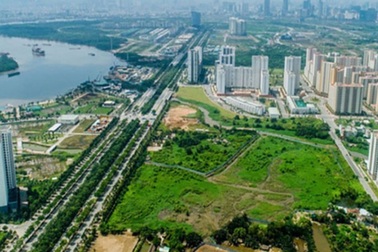 Đề nghị các "đại gia" bất động sản phối hợp, không để giá nhà tăng nóng