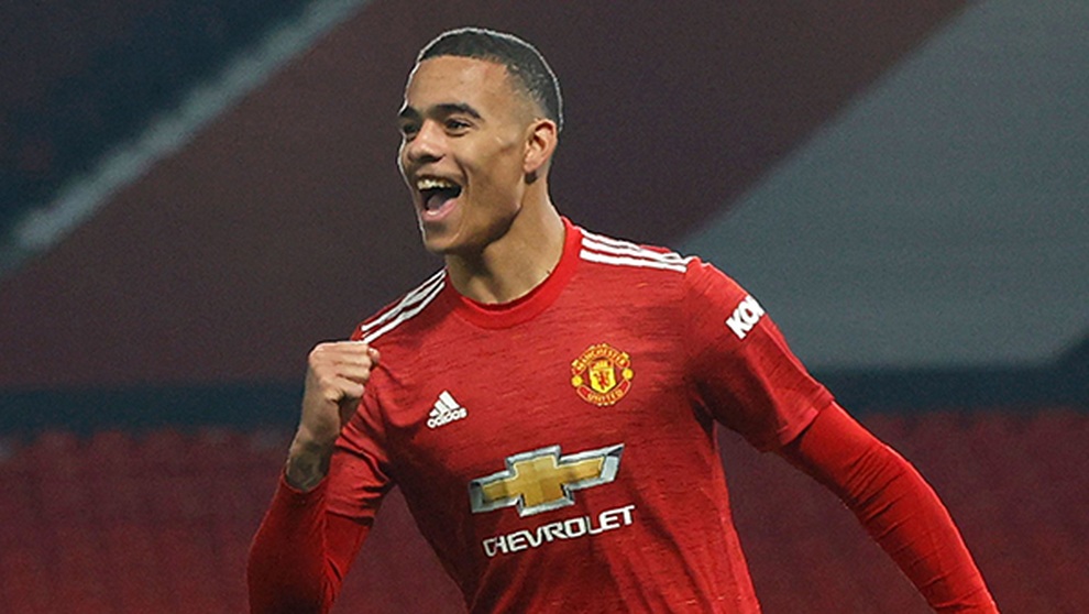 Ba cầu thủ ở Man Utd mừng như bắt được vàng khi C.Ronaldo gia nhập - 4 Ba cầu thủ ở Man Utd mừng như bắt được vàng khi C.Ronaldo gia nhập - 4