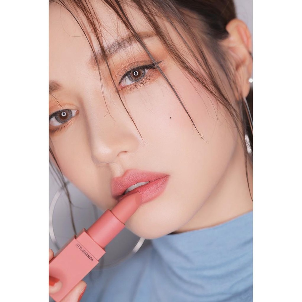 3CE Stylenanda - Thương hiệu mang đến nhiều xu hướng làm đẹp tại châu Á - 1 3CE Stylenanda - Thương hiệu mang đến nhiều xu hướng làm đẹp tại châu Á - 1