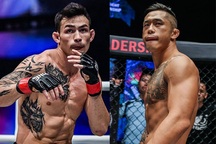 Võ sĩ Thành Lê sẽ chiến đấu “một mất một còn” với Martin Nguyễn