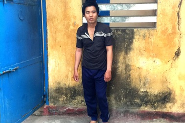 Nhân viên chào hàng dầu gội liên tục trộm cắp tài sản