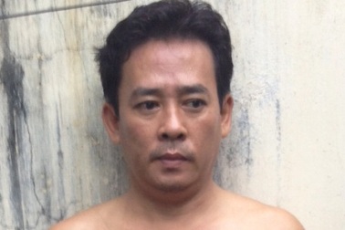 Bắt đối tượng cướp tài sản của… vợ sắp cưới